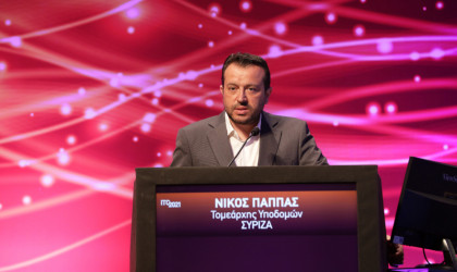 Μετρό Θεσσαλονίκης -ΣΥΡΙΖΑ: Εγκλημα η απόσπαση αρχαιοτήτων