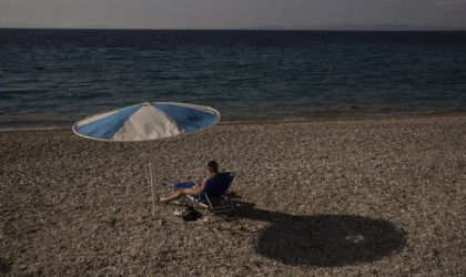 Δημοφιλέστερη η Ελλάδα μεταξύ των ευρωπαϊκών χωρών για τις παραλίες της -Ξεχωρίζουν η Κρήτη, η Νάξος και η Μύκονος