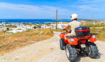 Νότιο Αιγαίο: Τις τουριστικές επιδόσεις του 2019 θα ξεπεράσει ο φετινός Οκτώβριος