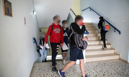 Παιδιά και κορωνοϊός: Ο καθηγητής Παρασκευής απαντά στις «SOS» ερωτήσεις