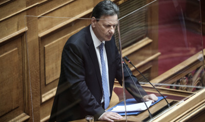 Σκυλακάκης: Με τα νέα τιμολόγια οι καταναλωτές θα μπορούν να συγκρίνουν τιμές 
