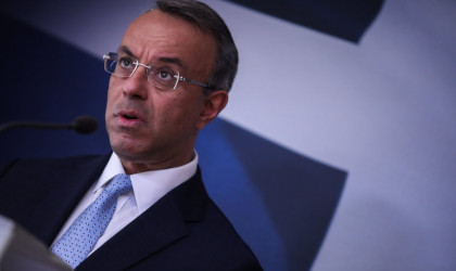 Σταϊκούρας για φθινοπωρινές προβλέψεις Κομισιόν: Η ελληνική οικονομία αναπτύσσεται σταθερά και ισχυρά παρά την ενεργειακή κρίση