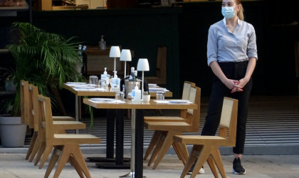 Κατά 148,4% αυξήθηκαν οι κενές θέσεις εργασίας στο σύνολο της οικονομίας στο α' τρίμηνο του 2022	