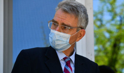 Μήνυμα Πάιατ σε Τουρκία: Θέλουμε ένα ήσυχο καλοκαίρι