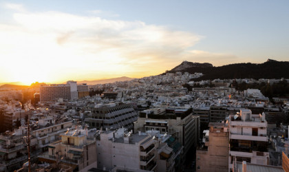 Ολοταχώς για αναθεώρηση του ΑΕΠ προς τα πάνω 