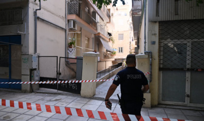 Γυναικοκτονία στη Θεσσαλονίκη: Αυτοκτόνησε στο κρατητήριο ο 48χρονος