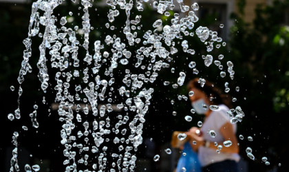 Ερωτήματα και απαντήσεις για την τεράστια κρίση του νερού