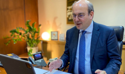 Υπουργείο Εργασίας: Τα 9 μέτρα για τη στήριξη των πυρόπληκτων