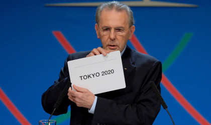 Πέθανε ο Ζακ Ρογκ