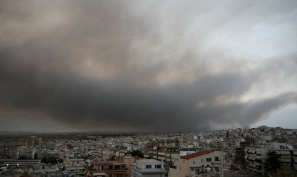  Μέτρα προστασίας από τον καπνό και τα αιωρούμενα σωματίδια 