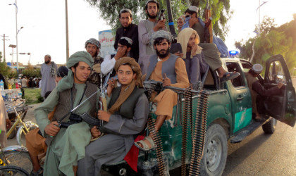 Αφγανιστάν: «Αμερικανοί διπλωμάτες είχαν προειδοποιήσει για τους Ταλιμπάν»