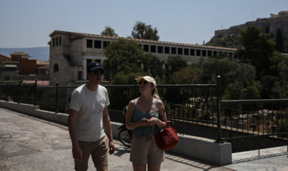 ΥΠΠΟΑ: Αλλάζει το ωράριο λειτουργίας των ανοικτών αρχαιολογικών χώρων, λόγω καύσωνα