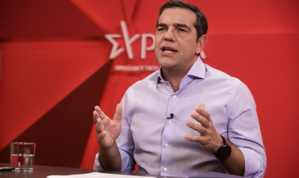 Τσίπρας: Η πρόταση 7 σημείων του ΣΥΡΙΖΑ