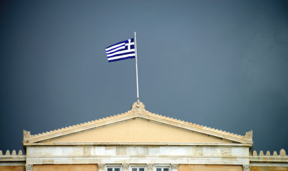 ΙΟΒΕ: Μικρή άνοδος του δείκτη οικονομικού κλίματος στην Ελλάδα τον Νοέμβριο