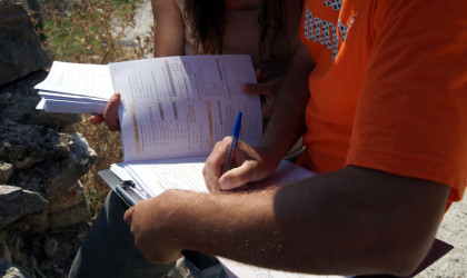 Απογραφή 2021: 60.000 προσλήψεις με 1.200 ευρώ
