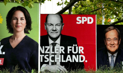 Γερμανικές εκλογές: Τι είπαν οι 3 υποψήφιοι στο τελευταίο ντιμπέιτ, ποιος κέρδισε