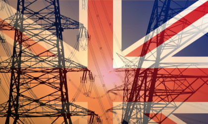 Βρετανία: Καταρτίζεται σχέδιο για να μετριαστεί η νέα άνοδος των τιμών της ενέργειας για τα νοικοκυριά που πλήττονται από τον πληθωρισμό