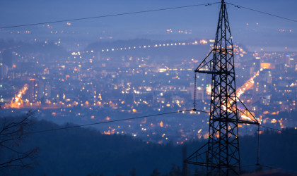 ΕΚΠΟΙΖΩ: Κατακόρυφη αύξηση σημειώνουν οι καταγγελίες των καταναλωτών για το ενεργειακό κόστος	