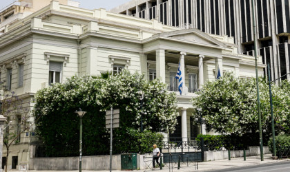 Διάβημα Αθήνας στην Άγκυρα για παράνομη αλιεία