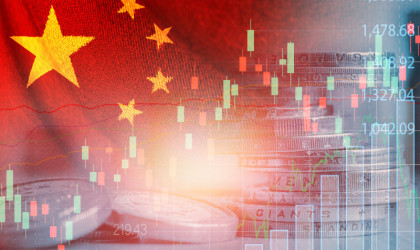 Κίνα: Αύξηση της οικονομικής αξίας των ενεργών δανείων σε γιουάν καταγράφηκε τον Αύγουστο	