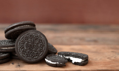 Mondelez Ελλάς: Ανακαλεί συγκεκριμένα μπισκότα OREO