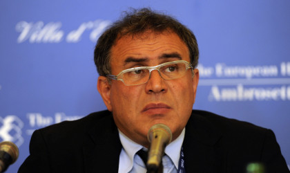Οι τέσσερις προβλέψεις του Ρουμπινί για την οικονομία