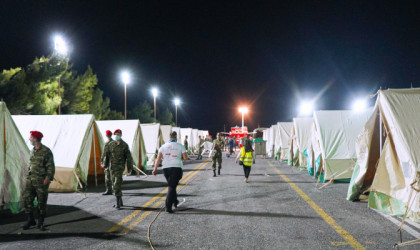 Κρήτη: Σε εφαρμογή η πλατφόρμα για τα μέτρα στήριξης στους σεισμόπληκτους