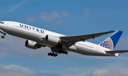 United Airlines: Προειδοποίηση για ενδεχόμενη αναστολή πτήσεων από το αεροδρόμιο JFK της Νέας Υόρκης από τον Οκτώβριο