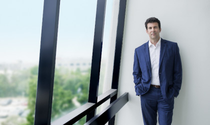 Ο CEO της Intrasoft μετά το mega- deal με την NetCompany, ανοίγει τα χαρτιά του