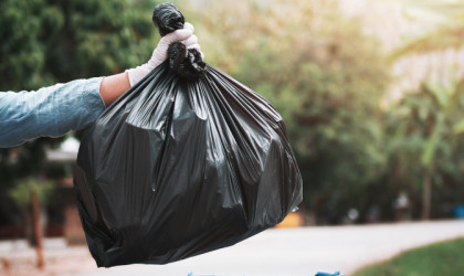 Eurostat: Το 2019 παρήχθησαν κατά μέσο όρο 34,4 κιλά απορρίμματα πλαστικών συσκευασιών, ανά κάτοικο στην ΕΕ