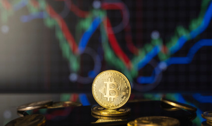 Bitcoin: Ράλι ανόδου 25% -Σημάδια ανάκαμψης στην αγορά των crypto