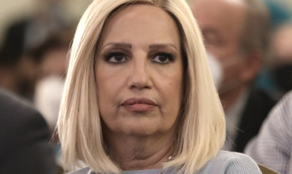 Φώφη Γεννηματά: Ήξερε ότι έρχεται το τέλος