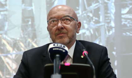 Φραγκογιάννης: Θα συνεχίσουμε και το 2023 την εξωστρεφή τροχιά ανάπτυξης