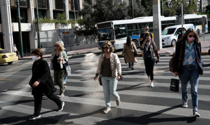 Μειώθηκαν δάνεια και καταθέσεις τον Ιανουάριο	