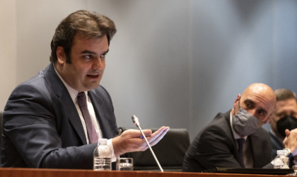 Πιερρακάκης: Στόχος τα επόμενα χρόνια είναι να παρέχουμε ψηφιακά στο gov.gr το 99,9% των υπηρεσιών του κράτους