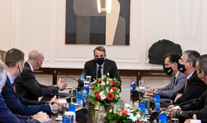 Μητσοτάκης: Δύο self test στις γιορτές δωρεάν για όλους