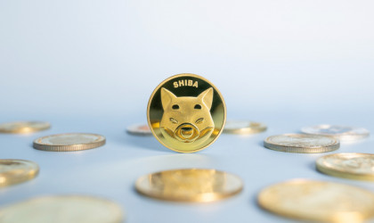 To Shiba Inu ανέβηκε κατά 50% - Ράλι και για τα άλλα meme coins