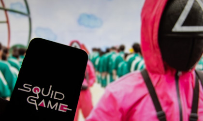 Το Netflix κάνει το Squid Game ριάλιτι σόου -«Ζαλίζει» το έπαθλο
