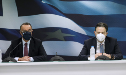 Ταμείο Ανάκαμψης: Θετική η πρώτη αξιολόγηση της Κομισιόν για την εκταμίευση της δόσης ύψους 3,6 δισ. ευρώ
