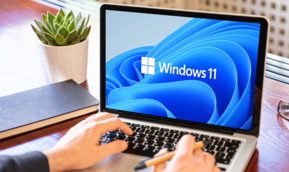 Windows 11: Διαθέσιμα από σήμερα ως δωρεάν αναβάθμιση 