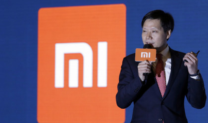 Xiaomi: Μπαίνει στην αγορά ηλεκτρικών οχημάτων