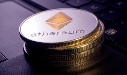 To Ethereum διαπραγματεύεται σε επίπεδα ρεκόρ -Άνοδος 560% φέτος