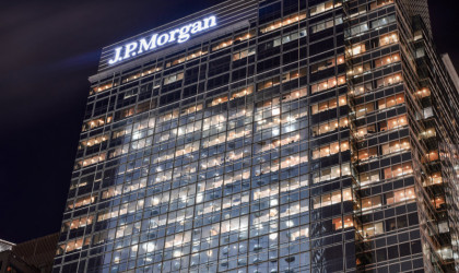 JP Morgan: Συστήνει την επένδυση σε τίτλους του Ελληνικού Δημοσίου