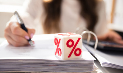 Σε εγρήγορση για τον κίνδυνο νέων «κόκκινων» δανείων 