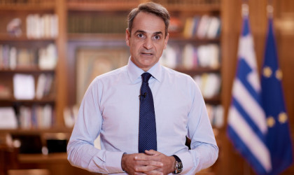 Μητσοτάκης για τουρισμό: Το ελληνικό brand βρίσκεται στην κορυφαία 5άδα παγκοσμίως