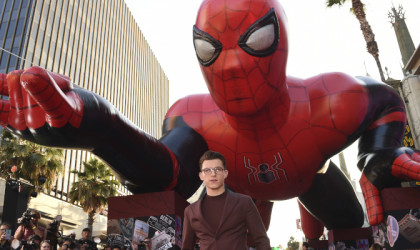 Το νέο Spider-Man θα κυριαρχήσει στο αμερικανικό box office -Αναμένεται το υψηλότερο άνοιγμα της πανδημίας