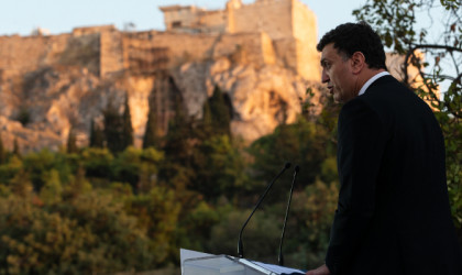 Κικίλιας: Αύξηση εσόδων +21,8%, +16,4% και +10% από Ηνωμένο Βασίλειο, Γαλλία και Γερμανία αντίστοιχα σε σύγκριση με το 2019