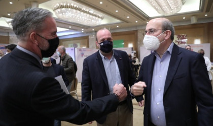 Δύο χιλιάδες άνεργοι βρίσκουν σήμερα δουλειά στην «Ημέρα Καριέρας ΟΑΕΔ»