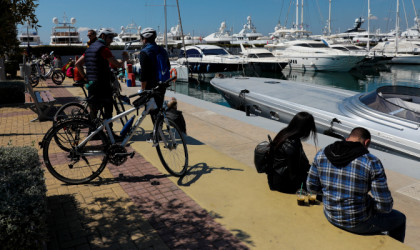 Πώς φαντάζονται οι πολίτες τη ζωή στην Ελλάδα το 2040