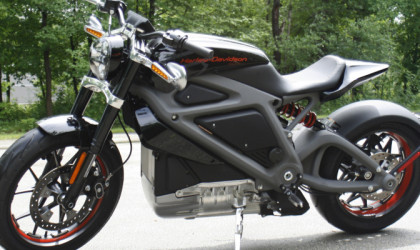 Harley – Davidson: Διαχωρίζει τη μάρκα ηλεκτρικών μοτοσικλετών της